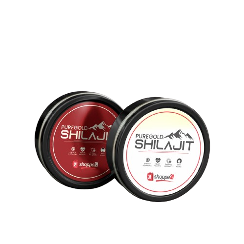 Aftabi Shilajit